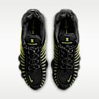 Nike Shox TL SE Men's Shoes