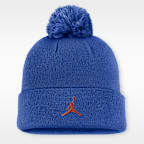 Florida Peak Men's Jordan Brand College Cuffed Beanie