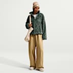 Nike Sportswear Essential Women's High-Pile Fleece Jacket