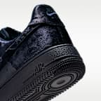 Nike Air Force 1 '07 SE Velvet Women's Shoes