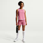 Nike Pro Girls' Dri-FIT Tank Top