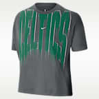 Boston Celtics Women's NBA T-Shirt
