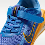 Tenis para niños de preescolar Nike Stellar Ride
