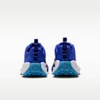 Tenis para niños grandes Nike Cross Turf