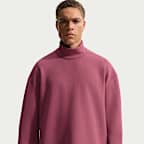 Nike 24.7 ImpossiblySoft Men's Dri-FIT Turtleneck