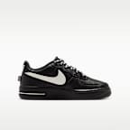 Nike Air Force 1 Low Big Kids' Shoes