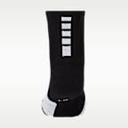 Nike Elite Ankle Basketball Socks