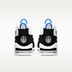 Nike Air Max Uptempo '95 Men's Shoes