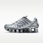 Nike Shox TL Women's Shoes