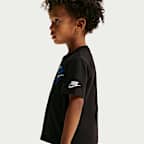 Nike Toddler Icy Futura T-Shirt