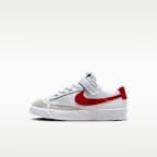 Nike Blazer Low '77 Younger Kids' Shoes
