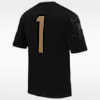 UCF Knights "Untouchable" Men's Nike Football Jersey 8-20