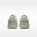 Sapatilhas Nike Court Vision Low para mulher