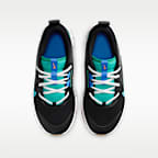 Tenis para cancha cubierta para niños grandes Nike Omni Multi-Court