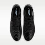 Fotbollssko för vått gräs Nike Tiempo Maestro Academy med lågt skaft