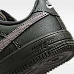 Force 1 Tech Essential Little Kids' Shoes