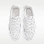 Nike Court Vision Alta Women's Shoes