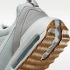 ナイキ エア マックス ドーン メンズシューズ