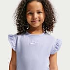 Nike 2-teiliges Baby-French-Terry-Set für jüngere Kinder