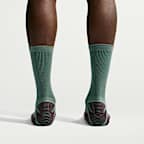 Nike Trail-Running Crew Socks (1 Pair)