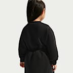 Vestido Luxe Perform infatil Nike
