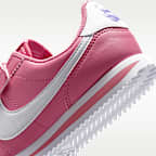 ナイキ コルテッツ リトルキッズシューズ