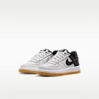 Nike Force 1 Low LV8 5 Little Kids' Shoes