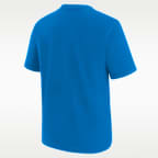 Detroit Lions Big Kids' Nike NFL T-Shirt