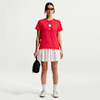 Korea Men's Nike Soccer T-Shirt