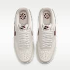 Tenis para mujer Nike Court Vision Low Next Nature
