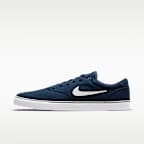 Nike SB Chron 2 Canvas Skate Shoe