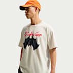 나이키 ACG 남성 드라이 핏 티셔츠