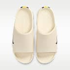 Nike Calm (Michigan) Men's College Slides