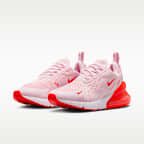 Nike Air Max 270 Women's Shoes