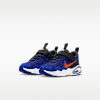 Nike Air Max Nova Little Kids' Shoes