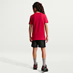Nike Sportswear Big Kids' T-Shirt