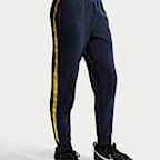 Tottenham Hotspur City Side Nike Fleece-Fußballjogger (Herren)