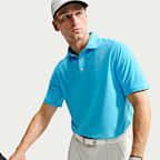Nike Tailored Performance Men's Dri-FIT Golf Polo
