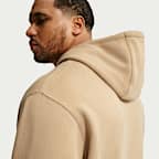 Nike Club Men's Pullover Fleece Hoodie