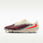 Nike United Phantom 6 Low Academy Multi-Ground Football Boots