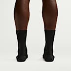 Calze di media lunghezza Nike Running Lightweight (1 paio)