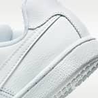 Tenis para niños de preescolar Nike Court Royale