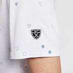 Nike Par Men's Dri-FIT Short-Sleeve Golf Polo