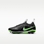 Nike Jr Tiempo Maestro Club Flex Younger Kids' Multi-Ground Low-Top Football Boots