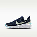 Nike Star Runner 4 Older Kids' Road Running Shoes
