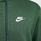 Sudadera con gorro sin cierre Nike Sportswear Club Fleece