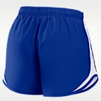 Buffalo Bills Tempo Women's Nike Dri-FIT NFL Shorts