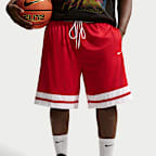 Nike Men's Dri-FIT 10" Game Classic Basketball Shorts
