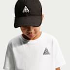 ACG Big Kids' Dri-FIT Red Panda T-Shirt