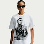 NikeCourt 'Aryna Sabalenka' Women's Dri-FIT Tennis T-Shirt